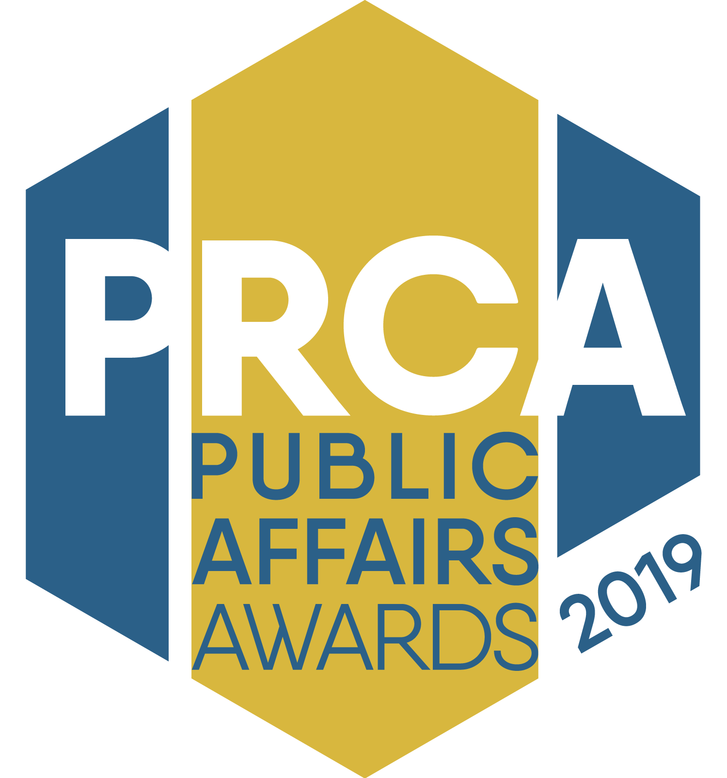 PRCAPublicAffairsAwards2019logo PRCAPoliMonitor Public Affairs