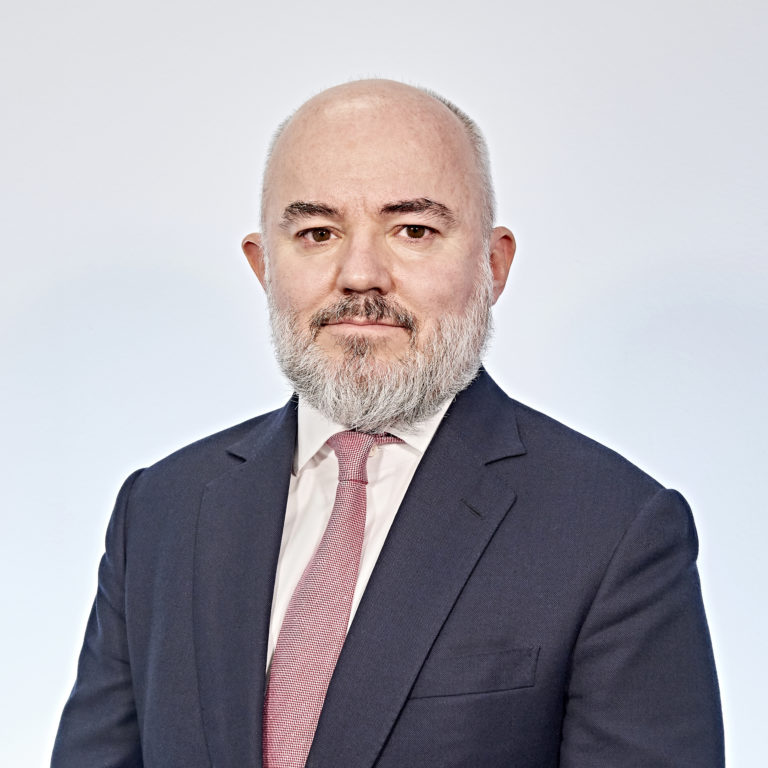 Mark Glover PRCAPoliMonitor Public Affairs Awards 2024