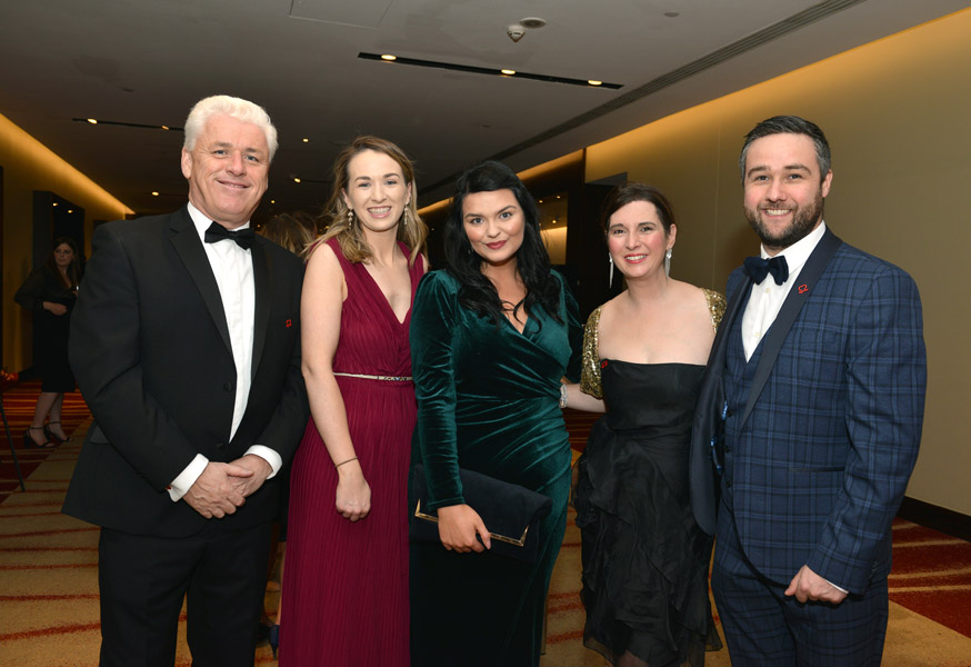 Gallery PRCA Public Affairs Awards 2025